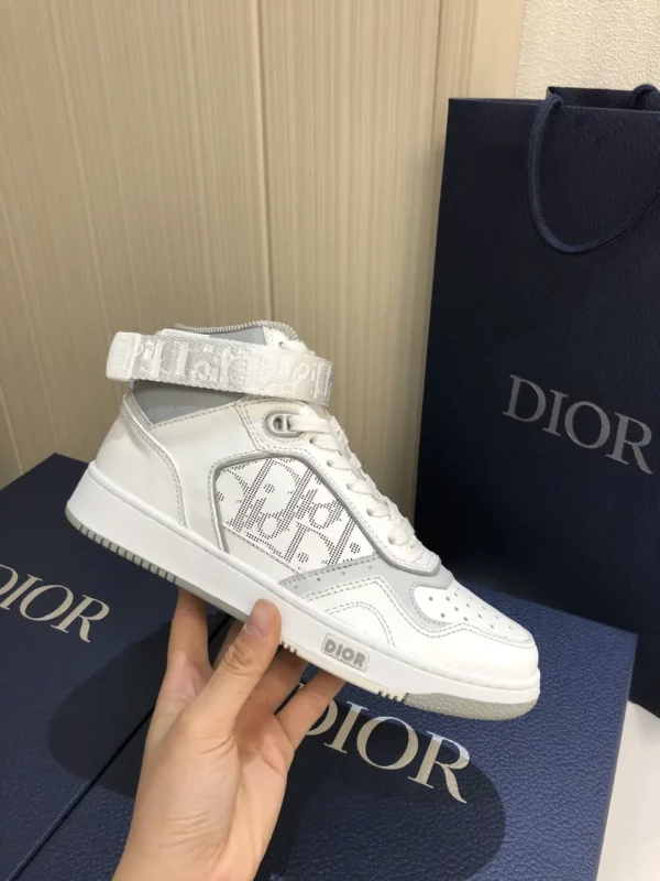 Dior shoes - rep shoes