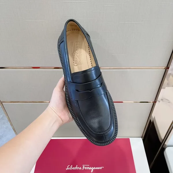 Ferragamo shoes - rep shoes