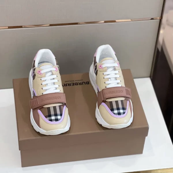 Burberry shoes - Reps shoes