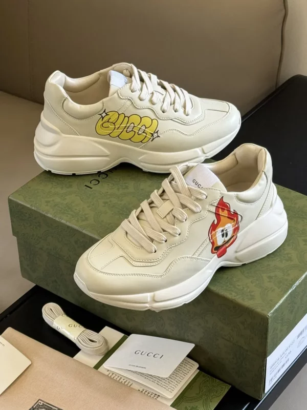 Gucci shoes - replica gucci shoes