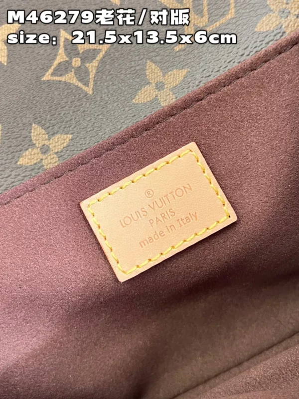 Louis Vuitton bag - louis vuitton replica bags