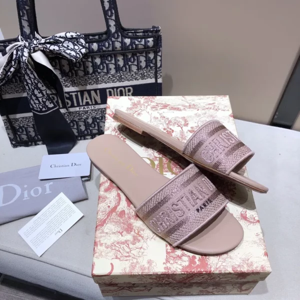 Dior shoes - rep shoes