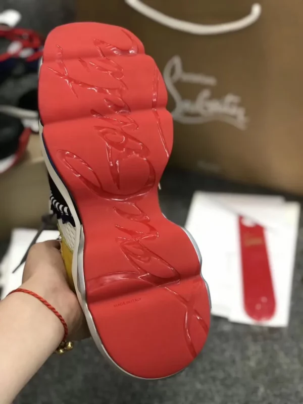 Christian Louboutin shoes - Reps shoes