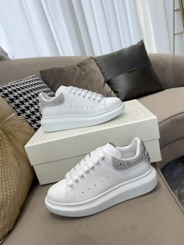 Alexander MCQueen shoes - rep shoes