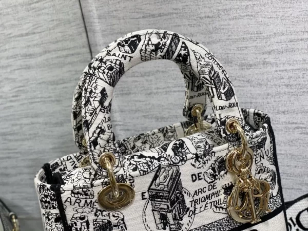 Dior bag - replica dior bags