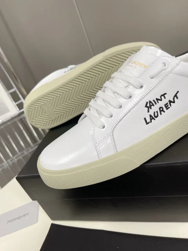 Saint Laurent shoes - rep shoes