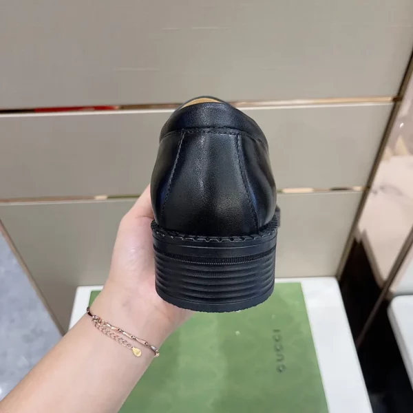 Gucci shoes - replica gucci shoes