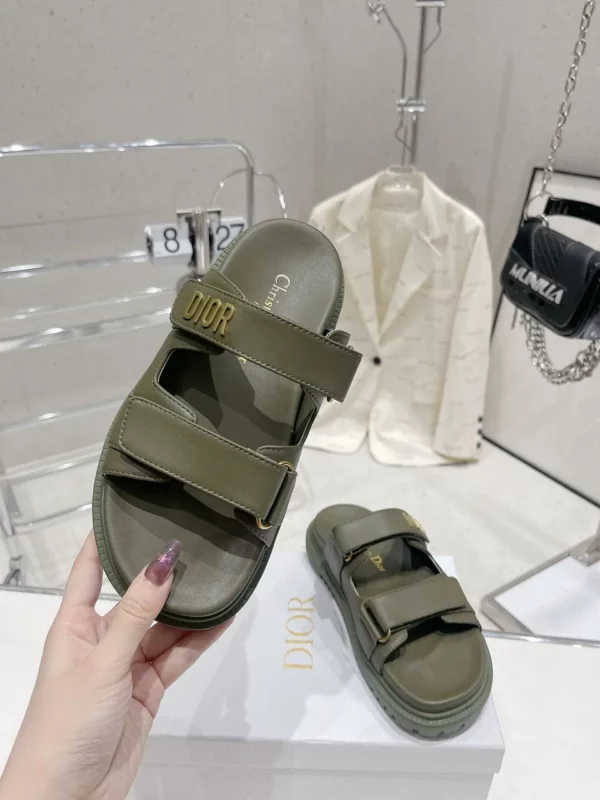 Dior shoes - Reps shoes