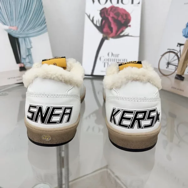 GGDB shoes - Reps shoes