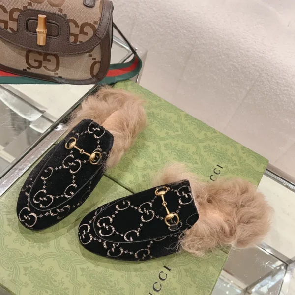 Gucci shoes - replica gucci shoes