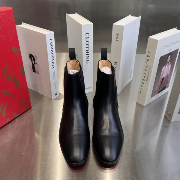 Christian Louboutin shoes - rep shoes