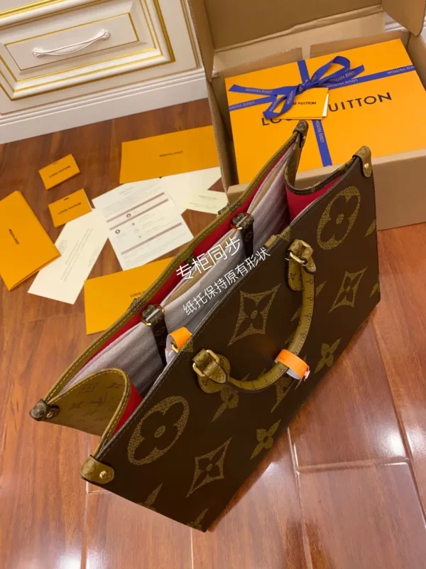 Louis Vuitton bag - louis vuitton replica bags