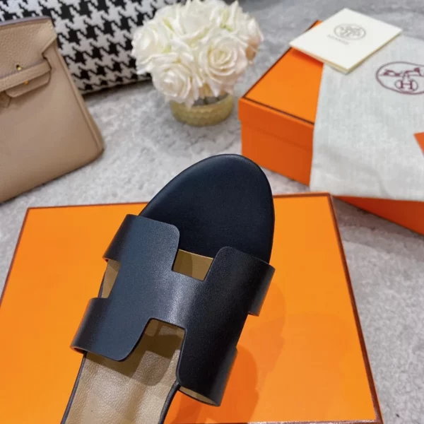 Hermes shoes - Reps shoes