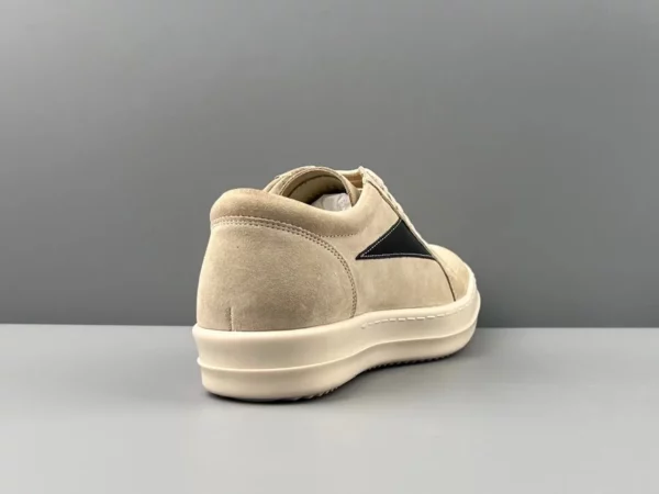 Rick Owens shoes - rep shoes