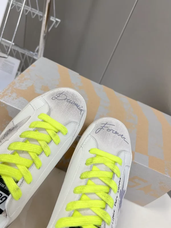 GGDB shoes - Reps shoes