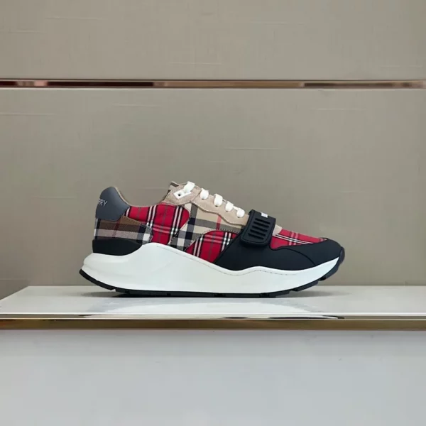 Burberry shoes - Reps shoes