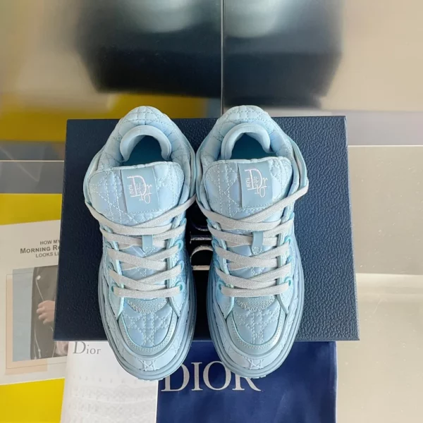 Dior shoes - rep shoes