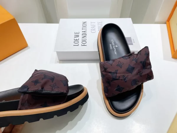 Louis Vuitton shoes - louis vuitton replica shoes