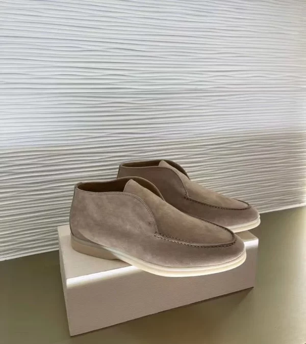 Loro Piana shoes - rep shoes