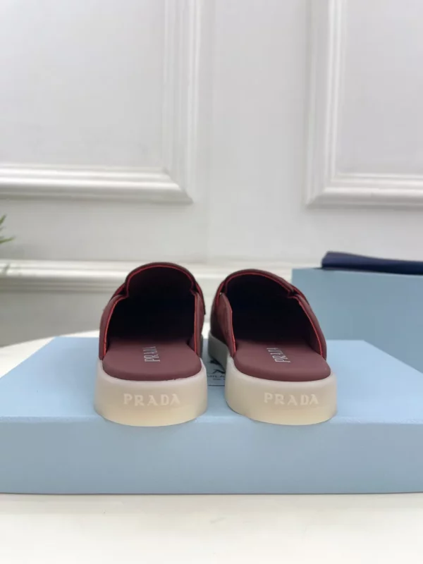 Prada shoes - rep shoes