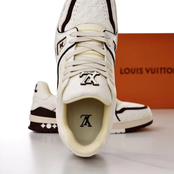 Louis Vuitton shoes - louis vuitton replica shoes