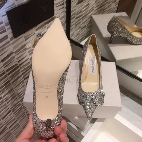 Jimmy Choo shoes - Reps shoes