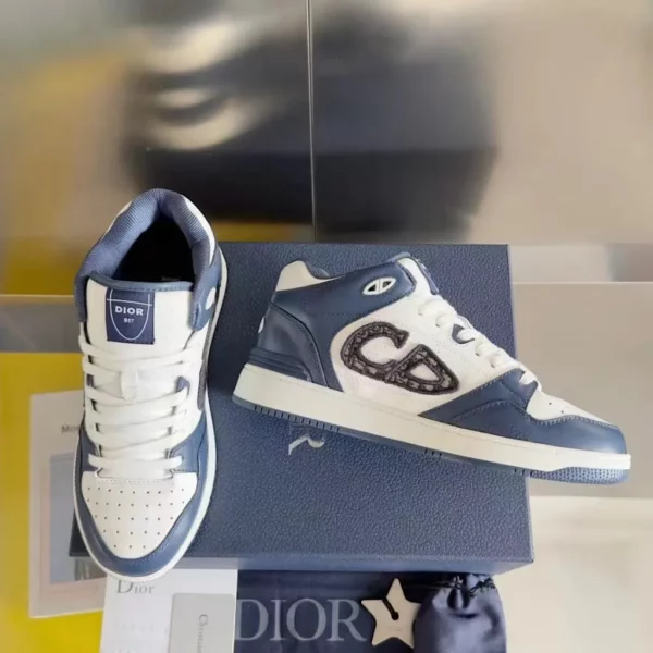 Dior shoes - rep shoes