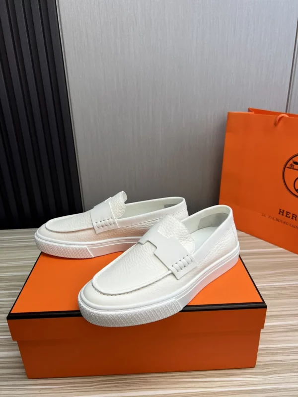 Hermes shoes - Reps shoes