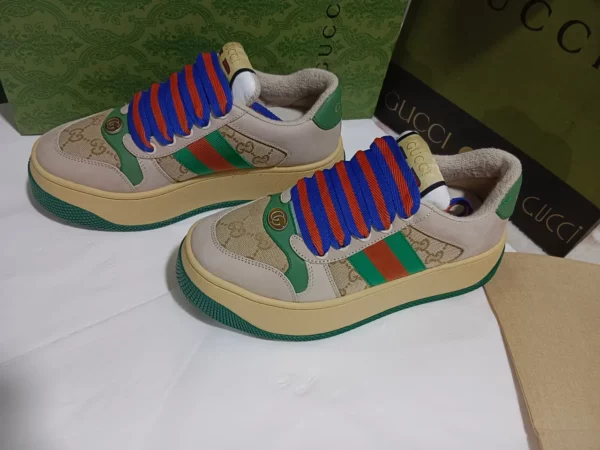 Gucci shoes - replica gucci shoes