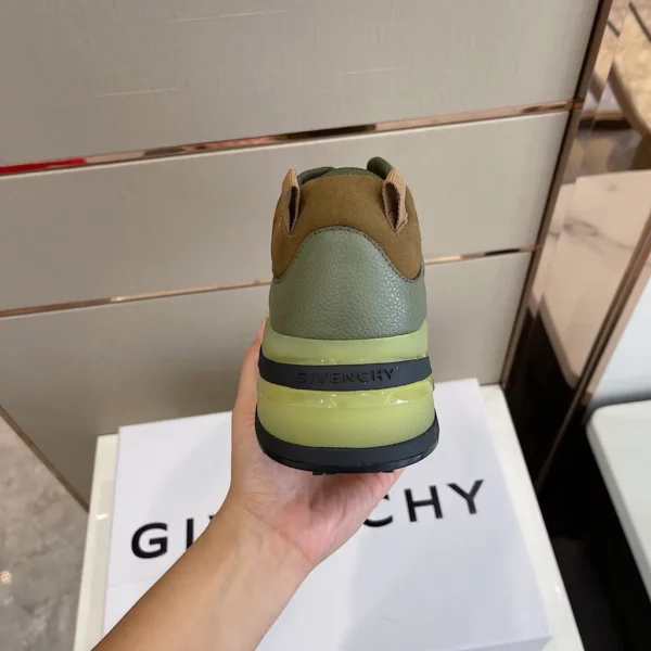 Givenchy shoes - Reps shoes