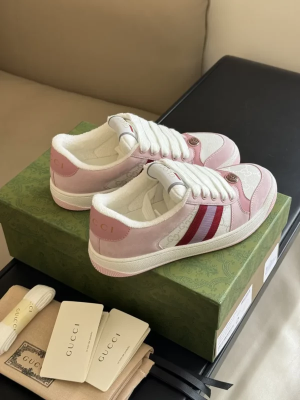 Gucci shoes - replica gucci shoes