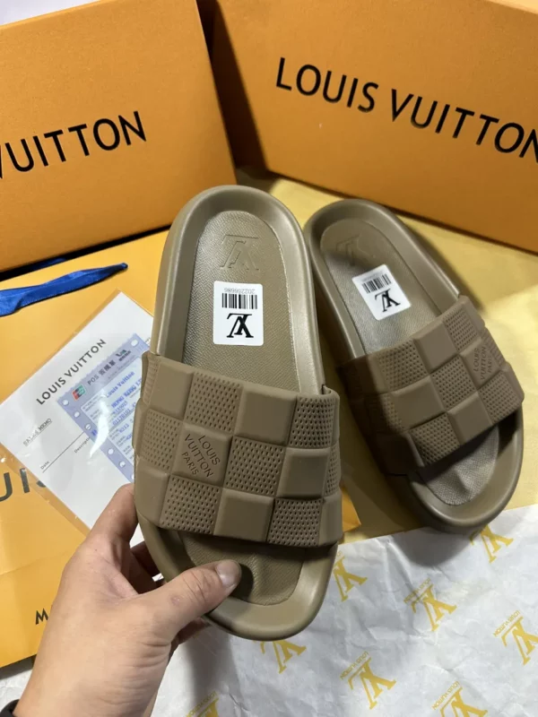 Louis Vuitton shoes - louis vuitton replica shoes