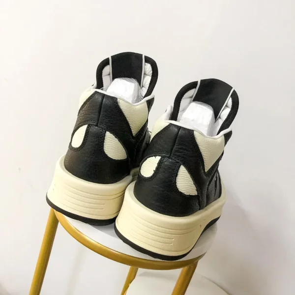 Rick Owens shoes - rep shoes