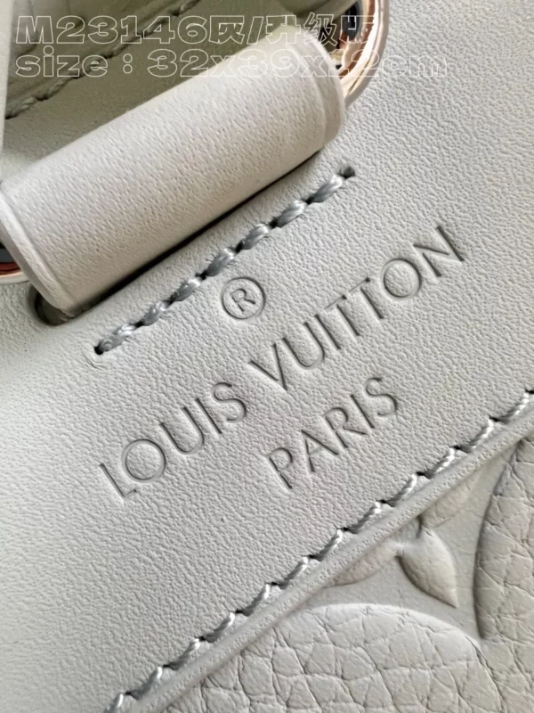 Louis Vuitton bag - louis vuitton replica bags