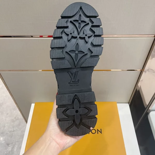 Louis Vuitton shoes - louis vuitton replica shoes