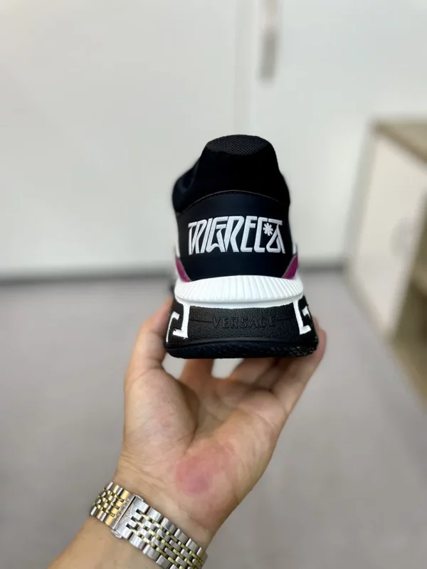 Versace shoes - rep shoes