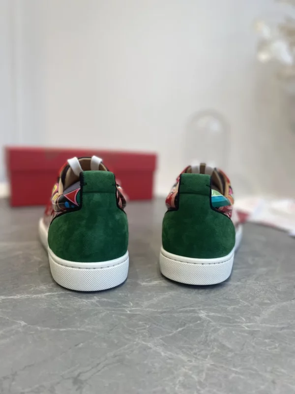 Christian Louboutin shoes - rep shoes