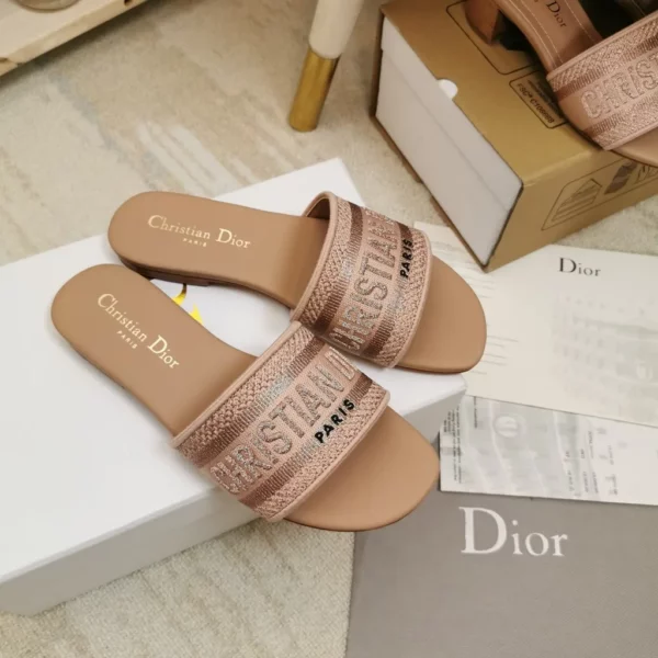 Dior shoes - Reps shoes