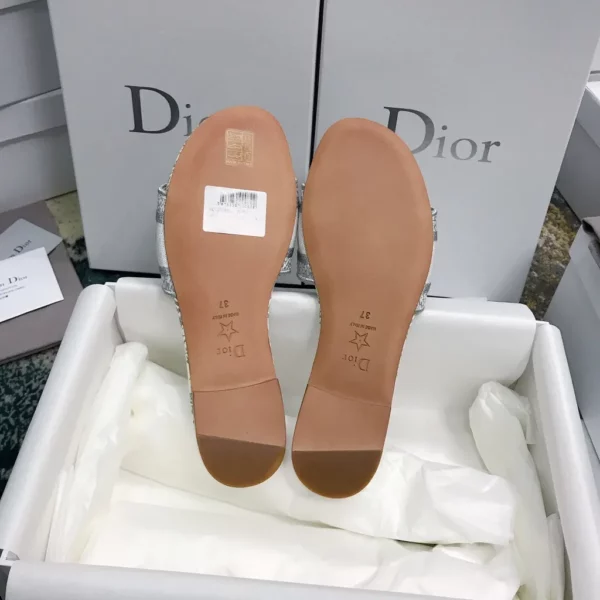 Dior shoes - rep shoes