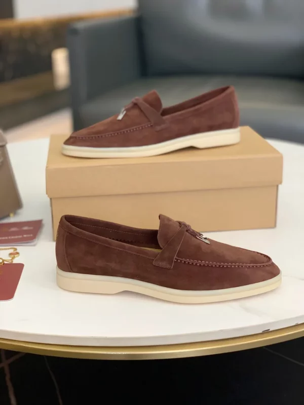 Loro Piana shoes - Replica shoes