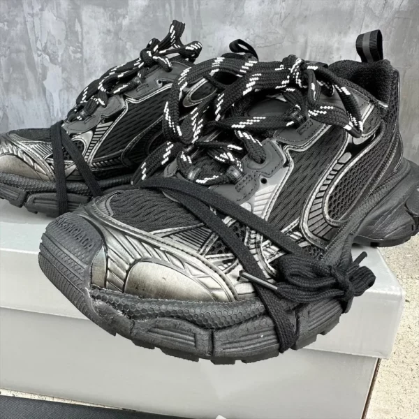 Balenciaga shoes - rep shoes