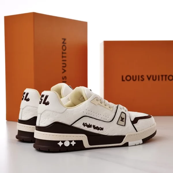 Louis Vuitton shoes - louis vuitton replica shoes