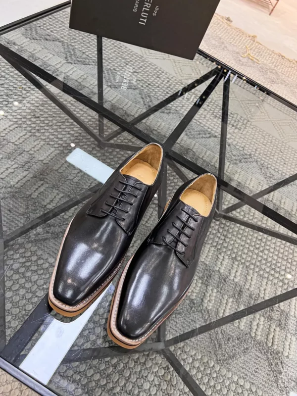 Berluti shoes - rep shoes