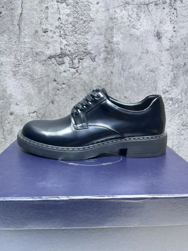 Prada shoes - Reps shoes