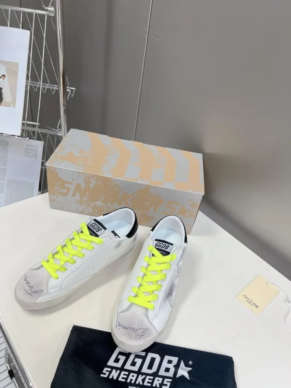 GGDB shoes - Reps shoes