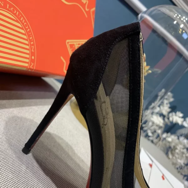 Christian Louboutin shoes - Reps shoes