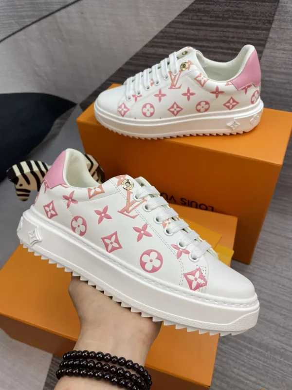 Louis Vuitton shoes - louis vuitton replica shoes