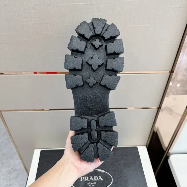 Prada shoes - Replica shoes