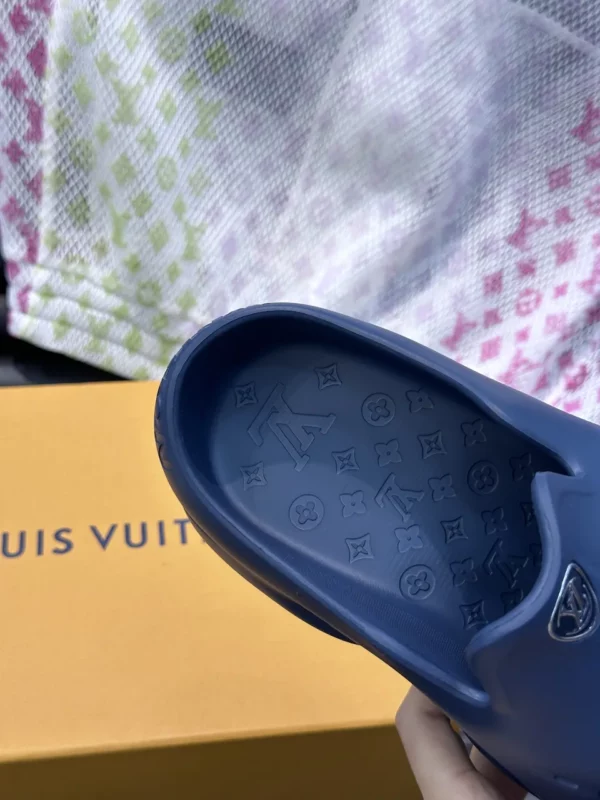 Louis Vuitton shoes - louis vuitton replica shoes