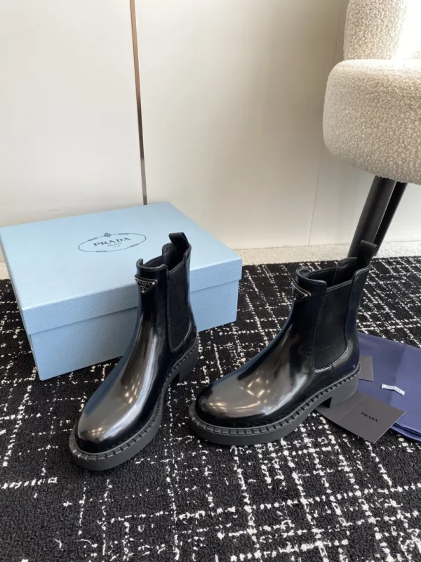 Prada shoes - rep shoes